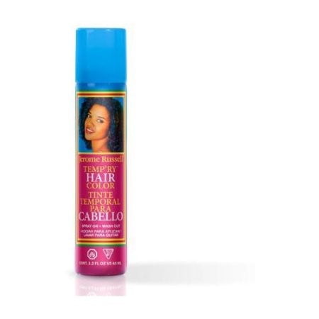 jerome russell spray on hair color bwild temporary jerome russell tempry color spray auburn 22 oz walmartcom jerome russell spray on hair color bwild temporary jerome russell tempry color spray auburn 22 oz walmartcom